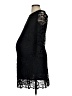 Urban MA 100% Polyester Black Cocktail Dress Size XS - photo 5