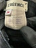 L'Agence Black Jeans Size 28 waist - photo 8