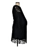 Urban MA 100% Polyester Black Cocktail Dress Size XS - photo 4