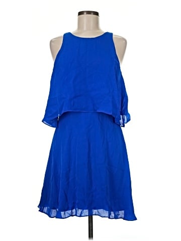 Dolce Vita Casual Dress (view 1)