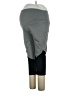 Gap Fit Gray Active Pants Size XL Maternity - photo 1