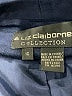 Liz Claiborne Collection Blue Blazer Size 16 - photo 6