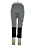 Gap Fit Gray Active Pants Size XL Maternity - photo 2