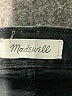 Madewell Black Jeggings Size 31 waist - photo 7