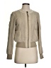 Hei Hei 100% Polyester Tan Jacket Size S - photo 1