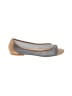 fs/ny Gray Flats Size 7 1/2 - photo 1