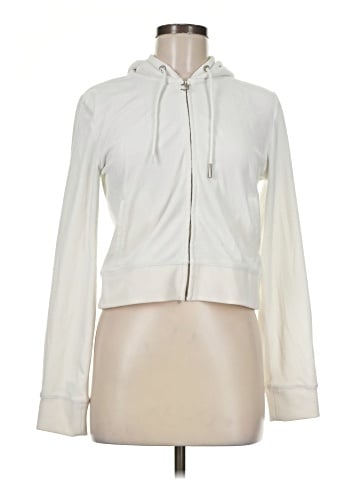 Juicy Couture Track Jacket (view 1)