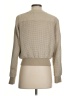 Hei Hei 100% Polyester Tan Jacket Size S - photo 2