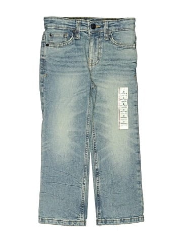 Cat & Jack Jeans (view 1)