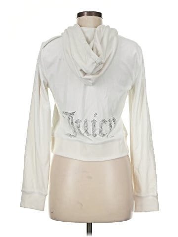 Juicy Couture Track Jacket (view 2)