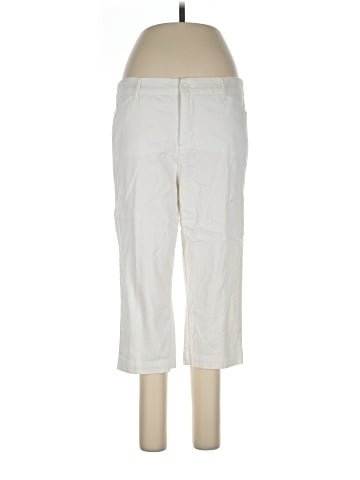 St. John's Bay Casual Pants (view 1)
