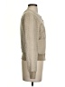 Hei Hei 100% Polyester Tan Jacket Size S - photo 4