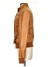 Lucky Brand 100% Lamb Brown Jacket Size S - photo 5