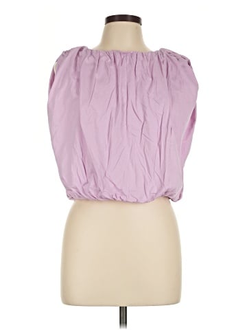 Ann Taylor LOFT Sleeveless Top (view 1)