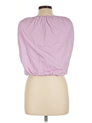 Ann Taylor LOFT Sleeveless Top (view 2)