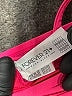 Forever 21 Plus Pink Swimsuit Top Size 2 Plus - photo 3