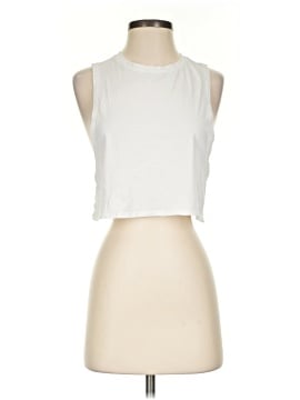 Lululemon Athletica Sleeveless T-Shirt (view 1)