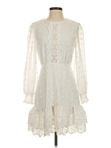 Simplee Cocktail Dress (view 1)