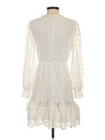 Simplee Cocktail Dress (view 2)