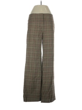 Diane Von Furstenberg Silk Pants