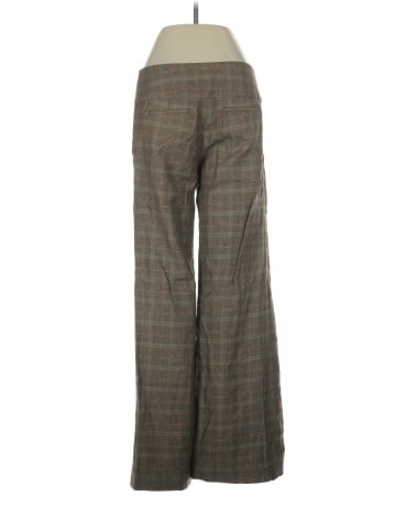 Diane von Furstenberg Silk Pants (view 2)