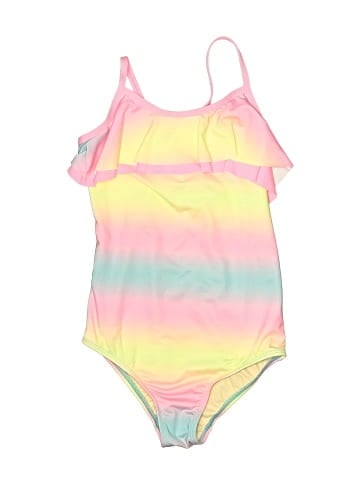 Lands' End One Piece Swimsuit (view 1)