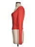 Out From Under Orange Long Sleeve Top Size S - photo 5