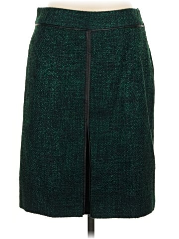 Liz Claiborne Formal Skirt (view 1)