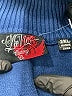 Assorted Brands 100% Cotton Blue Cardigan Size XXL - photo 7