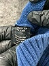 Assorted Brands 100% Cotton Blue Cardigan Size XXL - photo 8