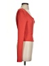 Out From Under Orange Long Sleeve Top Size S - photo 4