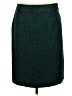 Liz Claiborne Tweed Green Formal Skirt Size 10 - photo 2