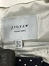 Jigsaw 100% Cotton Polka Dots Blue Casual Pants Size 6 - photo 7