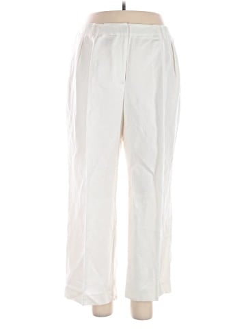 Evan Picone Casual Pants (view 1)