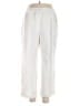 Evan Picone White Casual Pants Size 20 - photo 1