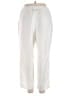 Evan Picone White Casual Pants Size 20 - photo 2
