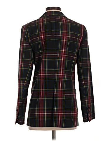 Cynthia Rowley Blazer (view 2)