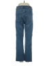 Express Outlet Blue Jeans Size 4 - photo 2