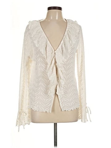 Ann Taylor LOFT Cardigan (view 1)