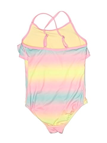 Lands' End One Piece Swimsuit (view 2)