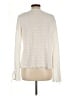 Ann Taylor LOFT Ivory Cardigan Size L - photo 2