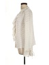 Ann Taylor LOFT Ivory Cardigan Size L - photo 5