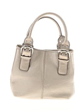 Tignanello Leather Shoulder Bag (view 1)
