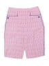 EP Pro Chevron-herringbone Pink Shorts Size 0 - photo 1
