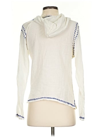 What Comes Around Goes Around Pullover Sweater (view 2)