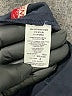 Lisette-L Solid Black Dress Pants Size 8 - photo 8