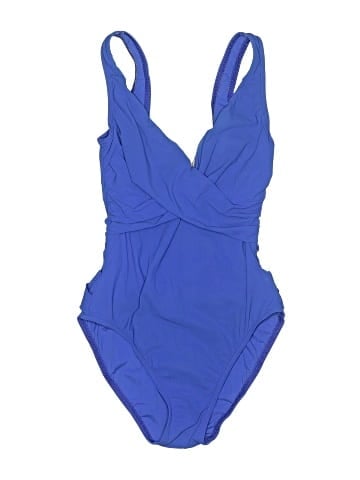 Karla Colletto One Piece Swimsuit (view 1)