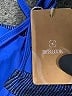Berlook Blue Swimsuit Top Size XL - photo 6