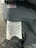 Lucky in Love Solid Gray Skort Size M - photo 4