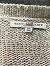 Rebecca Minkoff Tweed Gray Sweater Vest Size XS - photo 7